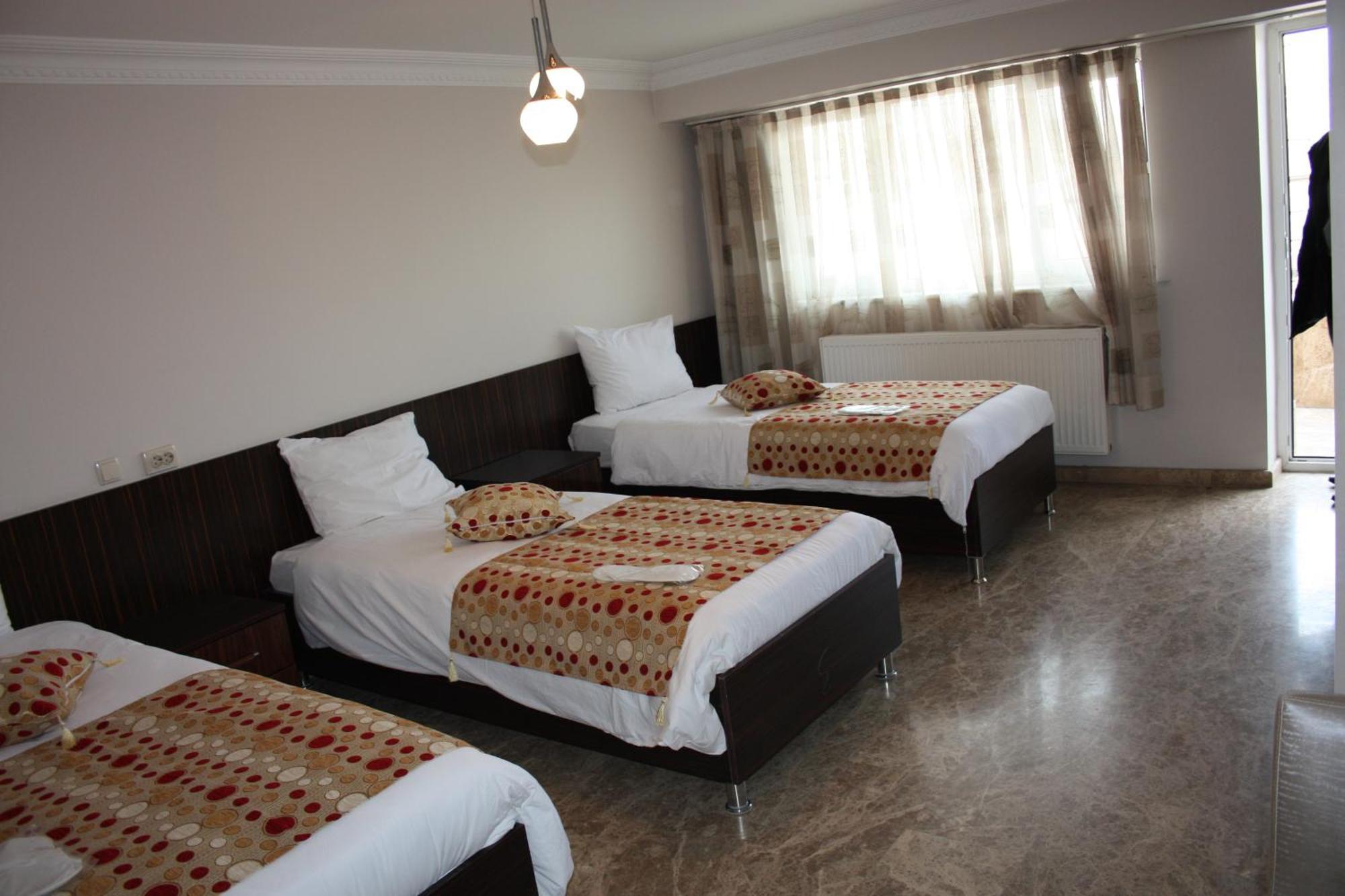 Otel Kagithane Istanbul Exterior photo