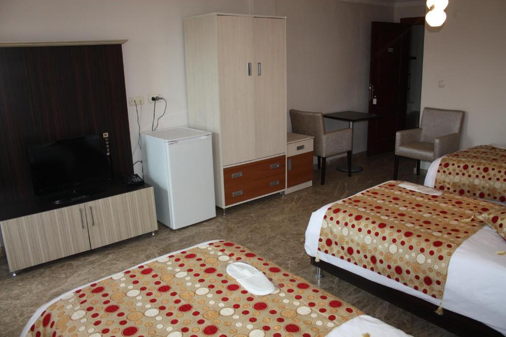 Otel Kagithane Istanbul Exterior photo