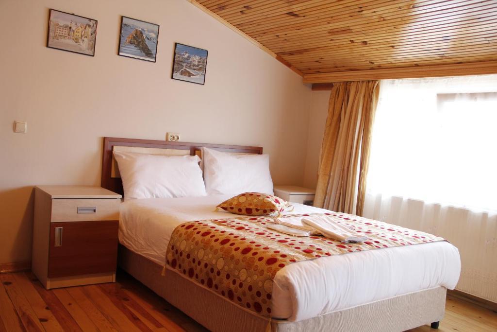 Otel Kagithane Istanbul Exterior photo